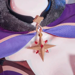 Gvavaya Game Cosplay Genshin Impact Mondstadt Mona Cosplay Costume -Gvavaya Deals Store 010 dc1aa974 a100 4fb6 9dd7 ec7772cd3273