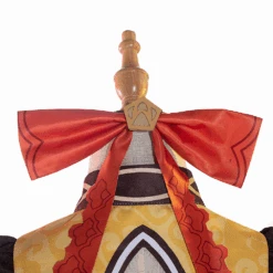 Gvavaya Game Cosplay Genshin Impact Xiangling Cosplay Costume 14 Gvavaya Game Cosplay Genshin Impact Xiangling Cosplay Costume -Gvavaya Deals Store 011