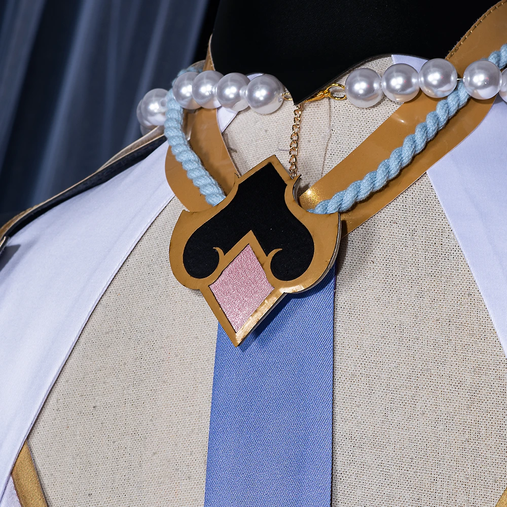 Gvavaya Game Cosplay Genshin Impact Liyue Xiao Cosplay Costume Genshin Cosplay 5 Gvavaya Game Cosplay Genshin Impact Liyue Xiao Cosplay Costume Genshin Cosplay - Image 5