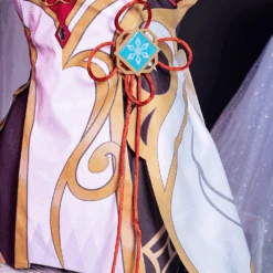 Gvavaya Game Cosplay Genshin Impact Liyue Ganyu Cosplay Costume Genshin Cosplay -Gvavaya Deals Store 016 b7a5818d 460e 4cc7 8348 583814b18351