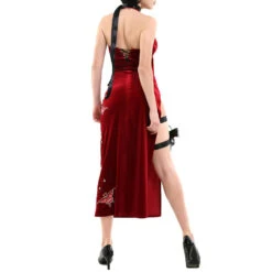 Gvavaya Game Cosplay Resident Evil 4 Ada Wong Cosplay Costume Ada Wong Cosplay -Gvavaya Deals Store 01 d1905884 e1b1 42fb a261 e12107fb3d04