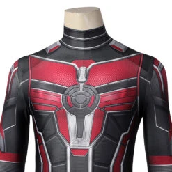 Gvavaya Live-action Derivative Cosplay Ant-Man And The Wasp: Quantumania Scott Lang Cosplay Costume Scott Lang Cosplay Jumpsuit -Gvavaya Deals Store 021A0553