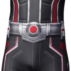 Gvavaya Live-action Derivative Cosplay Ant-Man And The Wasp: Quantumania Scott Lang Cosplay Costume Scott Lang Cosplay Jumpsuit -Gvavaya Deals Store 021A0554