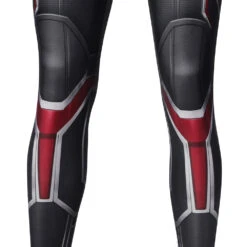 Gvavaya Live-action Derivative Cosplay Ant-Man And The Wasp: Quantumania Scott Lang Cosplay Costume Scott Lang Cosplay Jumpsuit -Gvavaya Deals Store 021A0555