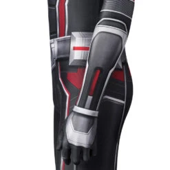 Gvavaya Live-action Derivative Cosplay Ant-Man And The Wasp: Quantumania Scott Lang Cosplay Costume Scott Lang Cosplay Jumpsuit -Gvavaya Deals Store 021A0557