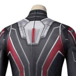 Gvavaya Live-action Derivative Cosplay Ant-Man And The Wasp: Quantumania Scott Lang Cosplay Costume Scott Lang Cosplay Jumpsuit -Gvavaya Deals Store 021A0558