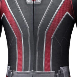 Gvavaya Live-action Derivative Cosplay Ant-Man And The Wasp: Quantumania Scott Lang Cosplay Costume Scott Lang Cosplay Jumpsuit -Gvavaya Deals Store 021A0560