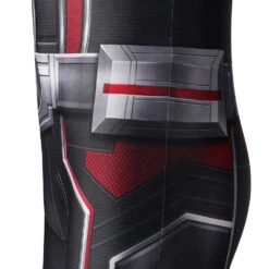 Gvavaya Live-action Derivative Cosplay Ant-Man And The Wasp: Quantumania Scott Lang Cosplay Costume Scott Lang Cosplay Jumpsuit -Gvavaya Deals Store 021A0562