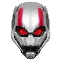 Gvavaya Live-action Derivative Cosplay Ant-Man And The Wasp: Quantumania Scott Lang Cosplay Costume Scott Lang Cosplay Jumpsuit -Gvavaya Deals Store 021A0662