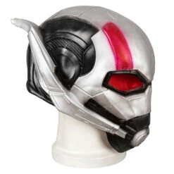 Gvavaya Live-action Derivative Cosplay Ant-Man And The Wasp: Quantumania Scott Lang Cosplay Costume Scott Lang Cosplay Jumpsuit -Gvavaya Deals Store 021A0665