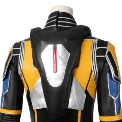 Gvavaya Live-action Derivative Cosplay Ant-Man And The Wasp: Quantumania Hope Wasp Cosplay Costume Hope Wasp Cosplay -Gvavaya Deals Store 021A0828
