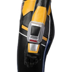 Gvavaya Live-action Derivative Cosplay Ant-Man And The Wasp: Quantumania Hope Wasp Cosplay Costume Hope Wasp Cosplay -Gvavaya Deals Store 021A0830