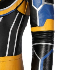 Gvavaya Live-action Derivative Cosplay Ant-Man And The Wasp: Quantumania Hope Wasp Cosplay Costume Hope Wasp Cosplay -Gvavaya Deals Store 021A0835