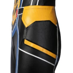 Gvavaya Live-action Derivative Cosplay Ant-Man And The Wasp: Quantumania Hope Wasp Cosplay Costume Hope Wasp Cosplay -Gvavaya Deals Store 021A0836