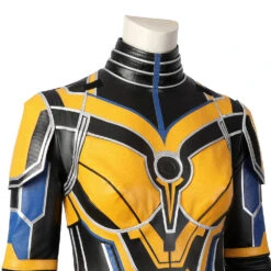 Gvavaya Live-action Derivative Cosplay Ant-Man And The Wasp: Quantumania Hope Wasp Cosplay Costume Hope Wasp Cosplay -Gvavaya Deals Store 021A0839