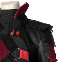 Gvavaya Movie Cosplay Batman:Gotham Knights Harley Quinn Cosplay Costume Harley Quinn Cosplay 33 Gvavaya Movie Cosplay Batman:Gotham Knights Harley Quinn Cosplay Costume Harley Quinn Cosplay -Gvavaya Deals Store 021A0926