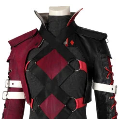 Gvavaya Movie Cosplay Batman:Gotham Knights Harley Quinn Cosplay Costume Harley Quinn Cosplay 34 Gvavaya Movie Cosplay Batman:Gotham Knights Harley Quinn Cosplay Costume Harley Quinn Cosplay -Gvavaya Deals Store 021A0927