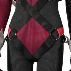 Gvavaya Movie Cosplay Batman:Gotham Knights Harley Quinn Cosplay Costume Harley Quinn Cosplay 35 Gvavaya Movie Cosplay Batman:Gotham Knights Harley Quinn Cosplay Costume Harley Quinn Cosplay -Gvavaya Deals Store 021A0928