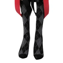 Gvavaya Movie Cosplay Batman:Gotham Knights Harley Quinn Cosplay Costume Harley Quinn Cosplay 37 Gvavaya Movie Cosplay Batman:Gotham Knights Harley Quinn Cosplay Costume Harley Quinn Cosplay -Gvavaya Deals Store 021A0931