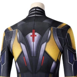 Gvavaya Live-action Derivative Cosplay Ant-Man And The Wasp: Quantumania Hope Wasp Cosplay Costume Hope Wasp Cosplay Jumpsuit -Gvavaya Deals Store 021A1237