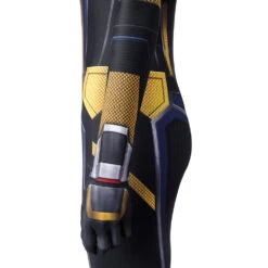 Gvavaya Live-action Derivative Cosplay Ant-Man And The Wasp: Quantumania Hope Wasp Cosplay Costume Hope Wasp Cosplay Jumpsuit -Gvavaya Deals Store 021A1241