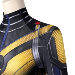 Gvavaya Live-action Derivative Cosplay Ant-Man And The Wasp: Quantumania Hope Wasp Cosplay Costume Hope Wasp Cosplay Jumpsuit -Gvavaya Deals Store 021A1242