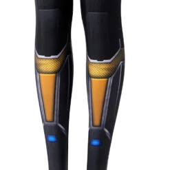 Gvavaya Live-action Derivative Cosplay Ant-Man And The Wasp: Quantumania Hope Wasp Cosplay Costume Hope Wasp Cosplay Jumpsuit -Gvavaya Deals Store 021A1246