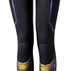 Gvavaya Live-action Derivative Cosplay Ant-Man And The Wasp: Quantumania Hope Wasp Cosplay Costume Hope Wasp Cosplay Jumpsuit -Gvavaya Deals Store 021A1248