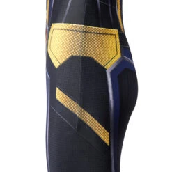 Gvavaya Live-action Derivative Cosplay Ant-Man And The Wasp: Quantumania Hope Wasp Cosplay Costume Hope Wasp Cosplay Jumpsuit -Gvavaya Deals Store 021A1249