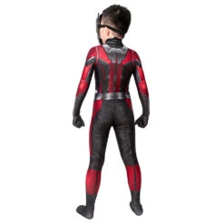 Gvavaya Movie Cosplay Ant-Man And The Wasp Scott Lang Cosplay Costume Scott Lang Cosplay Kids Jumpsuit -Gvavaya Deals Store 021A6628