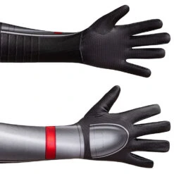 Gvavaya Movie Cosplay Ant-Man And The Wasp Scott Lang Cosplay Costume Scott Lang Cosplay Kids Jumpsuit -Gvavaya Deals Store 021A6634