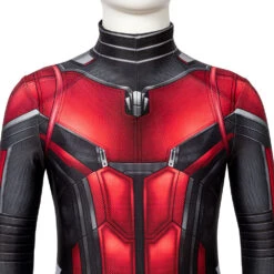 Gvavaya Movie Cosplay Ant-Man And The Wasp Scott Lang Cosplay Costume Scott Lang Cosplay Kids Jumpsuit -Gvavaya Deals Store 021A6712