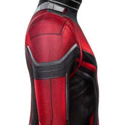 Gvavaya Movie Cosplay Ant-Man And The Wasp Scott Lang Cosplay Costume Scott Lang Cosplay Kids Jumpsuit -Gvavaya Deals Store 021A6713