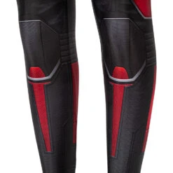 Gvavaya Movie Cosplay Ant-Man And The Wasp Scott Lang Cosplay Costume Scott Lang Cosplay Kids Jumpsuit -Gvavaya Deals Store 021A6715