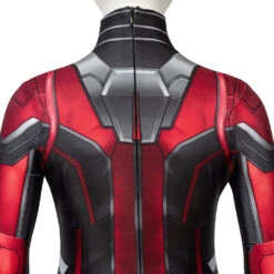 Gvavaya Movie Cosplay Ant-Man And The Wasp Scott Lang Cosplay Costume Scott Lang Cosplay Kids Jumpsuit -Gvavaya Deals Store 021A6716
