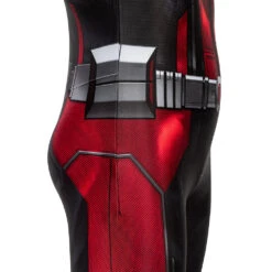 Gvavaya Movie Cosplay Ant-Man And The Wasp Scott Lang Cosplay Costume Scott Lang Cosplay Kids Jumpsuit -Gvavaya Deals Store 021A6717