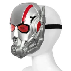 Gvavaya Movie Cosplay Ant-Man And The Wasp Scott Lang Cosplay Costume Scott Lang Cosplay Kids Jumpsuit -Gvavaya Deals Store 021A6719