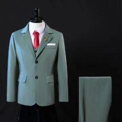 Gvavaya Anime Manga Cosplay Spy X Family Twilight Loid Forger Suit Costume Twilight Cosplay -Gvavaya Deals Store 02 098c8451 1f40 4ab9 a274 3164d53888a9