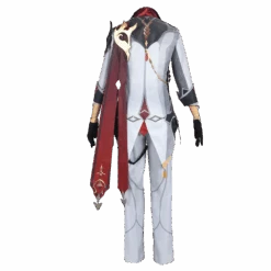 Gvavaya Game Cosplay Genshin Impact Liyue Tartaglia Cosplay Costume Genshin Cosplay -Gvavaya Deals Store 02 1000