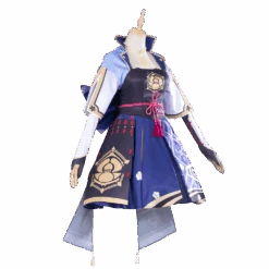 Gvavaya Game Cosplay Genshin Impact Kamisato Ayaka Cosplay Costume -Gvavaya Deals Store 02 23fa2c6d 7d32 42c1 8e96 bdd3ed2babd1