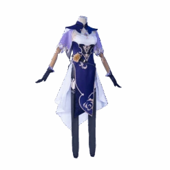 Gvavaya Game Cosplay Genshin Impact Lisa Cosplay Costume -Gvavaya Deals Store 02 f7d93374 78b4 48e7 a5fd 0329880790ca