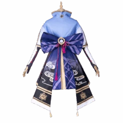 Gvavaya Game Cosplay Genshin Impact Kamisato Ayaka Cosplay Costume -Gvavaya Deals Store 03 26e8153b 7186 4633 9bde 84689870c2c8