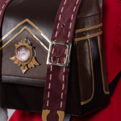 Gvavaya Game Cosplay Genshin Impact Mondstadt Klee Cosplay Costume Genshin Cosplay -Gvavaya Deals Store 04