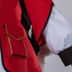 Gvavaya Game Cosplay Genshin Impact Mondstadt Klee Cosplay Costume Genshin Cosplay -Gvavaya Deals Store 07