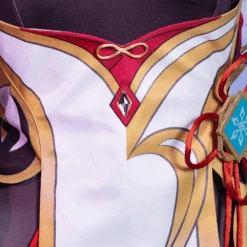 Gvavaya Game Cosplay Genshin Impact Liyue Ganyu Cosplay Costume Genshin Cosplay -Gvavaya Deals Store 07 d1220718 57e4 4046 9360 00ea0b922c7b