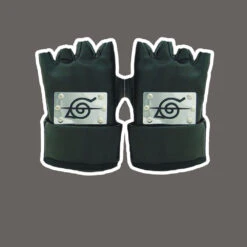 [Ready To Ship] Gvavaya Anime Cosplay Naruto Ninja Gloves Cosplay Costume Naruto Ninja Gloves Cosplay -Gvavaya Deals Store 0979a2eafba94a83a0f94cd61a95ba2d
