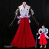 [Ready To Ship] Gvavaya Anime Cosplay ONE PIECE Yamato Cosplay Costume Yamato Cosplay Skirt Suit