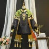 Gvavaya Game Cosplay Genshin Impact Sumeru Collei Cosplay Costume Ver.A