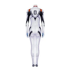 Gvavaya Anime Cosplay EVA Neon Genesis Evangelion Ayanami Rei Cosplay Costume EVA Tight-fitting Costume -Gvavaya Deals Store 1 3 5048e979 9883 41fb afdb 25e23d0feac7