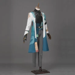 Gvavaya Game Cosplay Honkai Impact: Star Rail Cosplay Star Rail Dan Heng Cosplay Costume -Gvavaya Deals Store 1 3 bf8f515a 7820 434d 8e7f 292dd8bf47b8